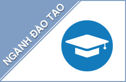 Ngành đào tạo trình độ đại học