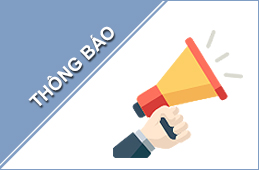 Thông báo về việc gia hạn học phí học kỳ I năm học 2026 - 2027