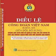 Luật Công đoàn - những quy định chung