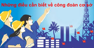 Hoạt động của Tổ trưởng Công đoàn 