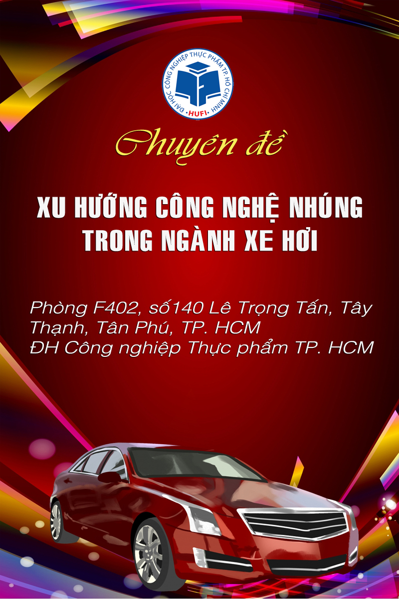 KHOA CÔNG NGHỆ ĐIỆN - ĐIỆN TỬ