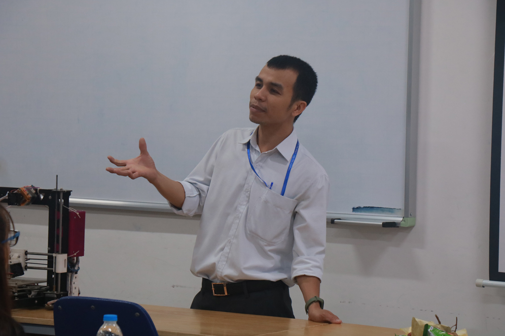 KHOA CÔNG NGHỆ ĐIỆN - ĐIỆN TỬ