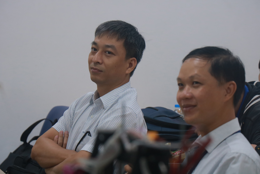 KHOA CÔNG NGHỆ ĐIỆN - ĐIỆN TỬ