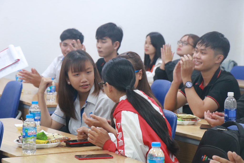 KHOA CÔNG NGHỆ ĐIỆN - ĐIỆN TỬ