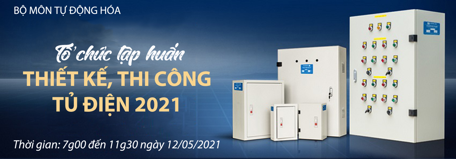 KHOA CÔNG NGHỆ ĐIỆN - ĐIỆN TỬ