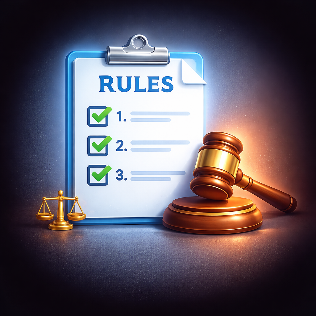 ELECTRICAL SAFETY REGULATIONS IN THE PRACTICAL TRAINING ROOMS