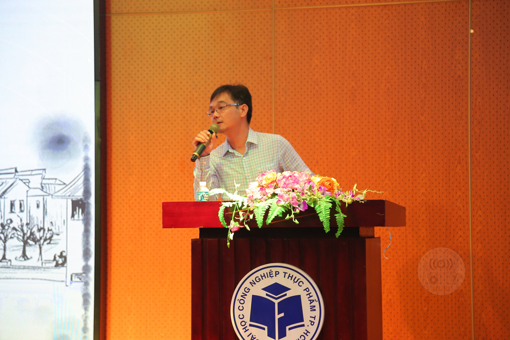 KHOA CÔNG NGHỆ ĐIỆN - ĐIỆN TỬ
