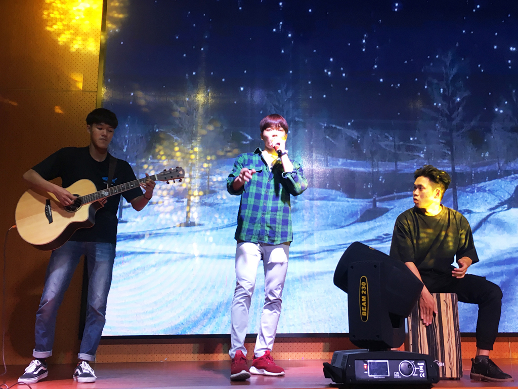 KHOA CÔNG NGHỆ ĐIỆN - ĐIỆN TỬ