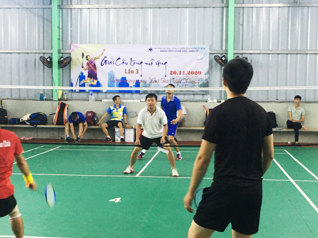 KHOA CÔNG NGHỆ ĐIỆN - ĐIỆN TỬ