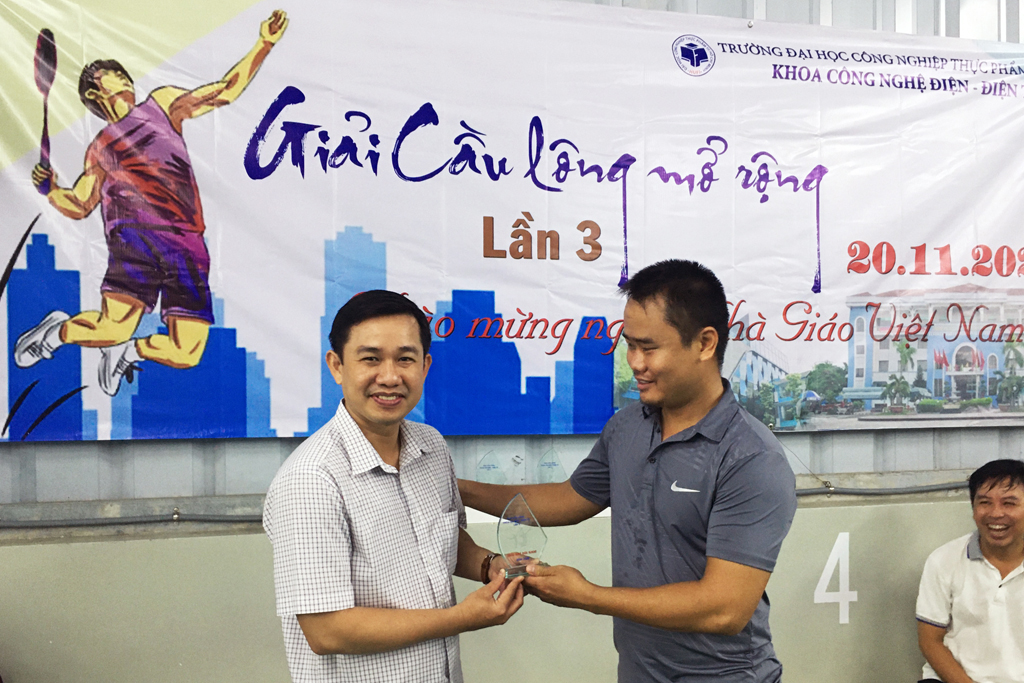 KHOA CÔNG NGHỆ ĐIỆN - ĐIỆN TỬ