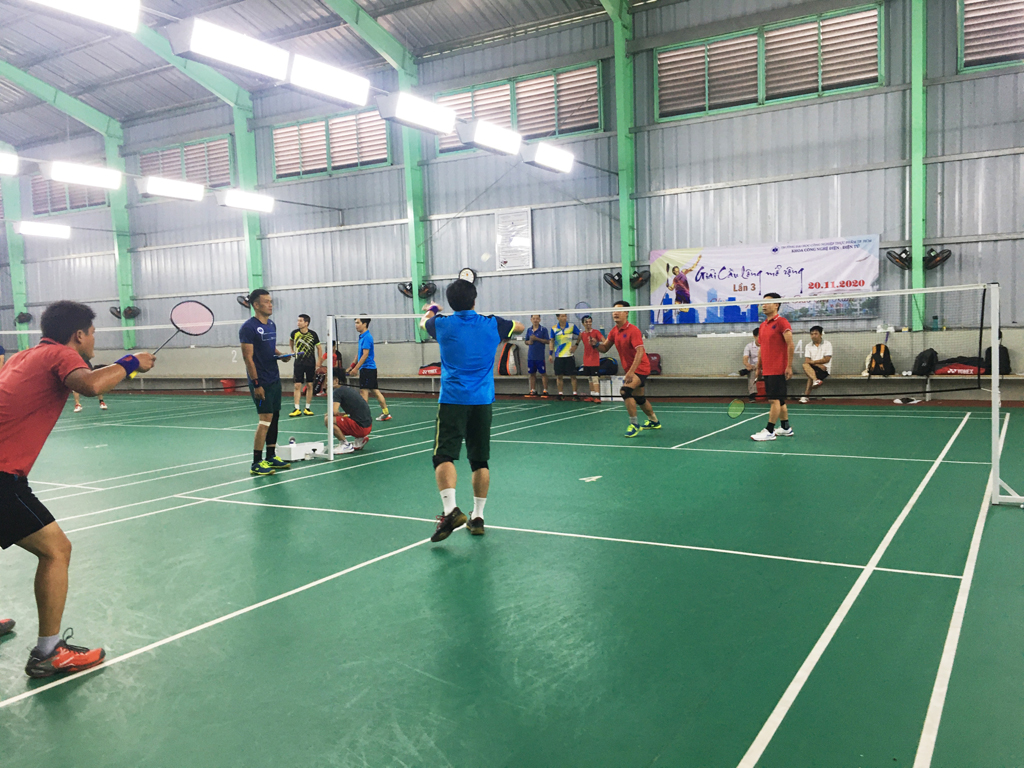 KHOA CÔNG NGHỆ ĐIỆN - ĐIỆN TỬ