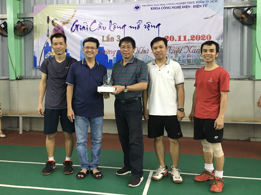 KHOA CÔNG NGHỆ ĐIỆN - ĐIỆN TỬ
