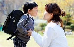 MẸ TỰ HÀO VÌ CON LÀ MỘT NGƯỜI BÌNH THƯỜNG