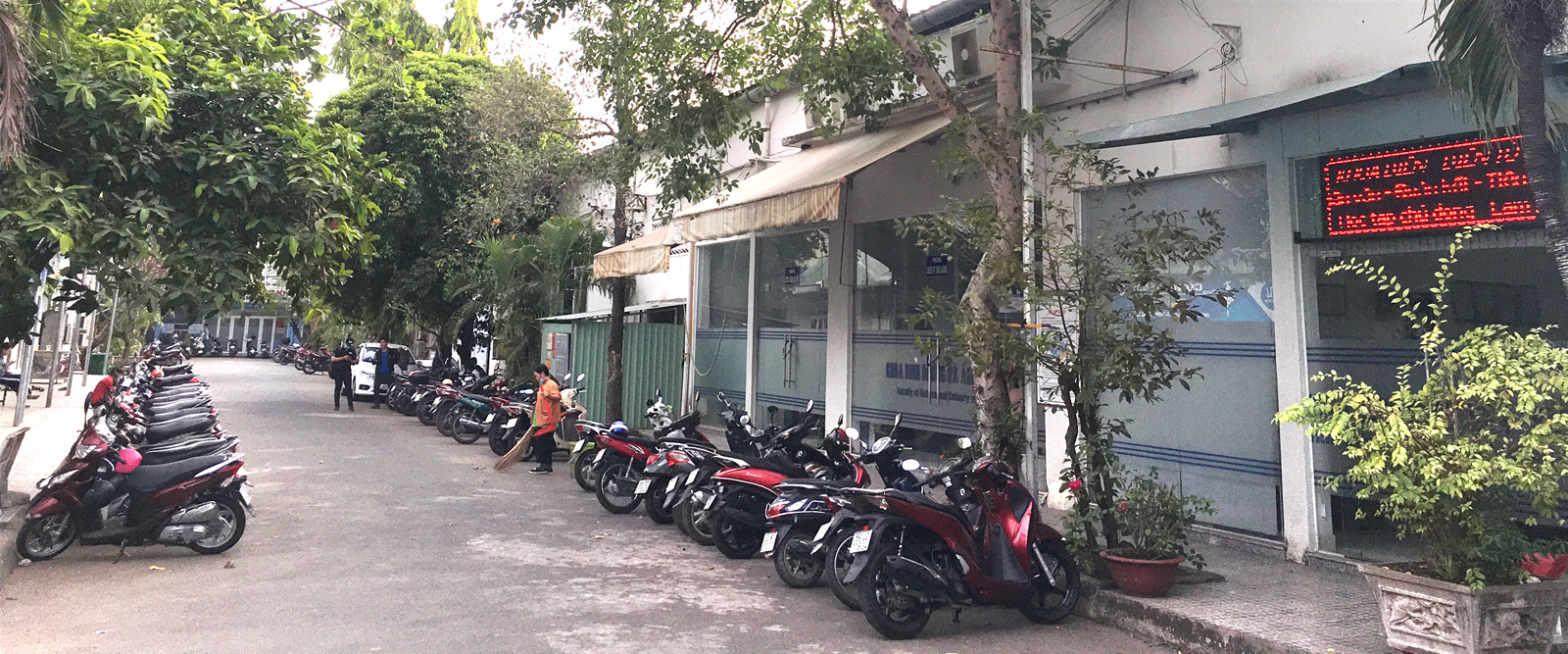 KHOA CÔNG NGHỆ ĐIỆN - ĐIỆN TỬ