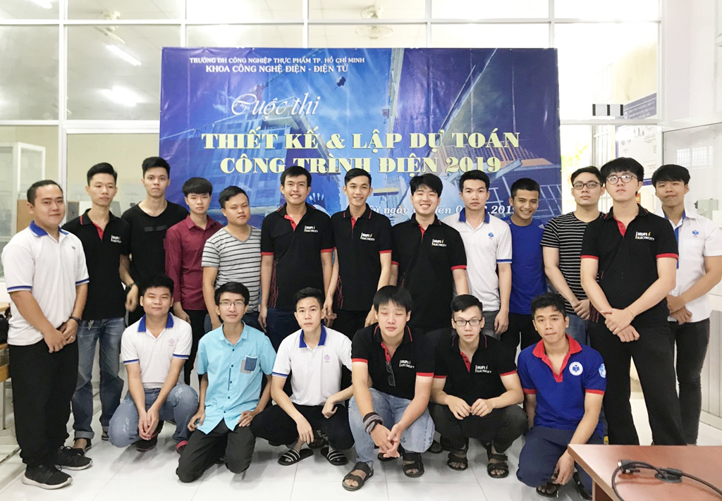 KHOA CÔNG NGHỆ ĐIỆN - ĐIỆN TỬ