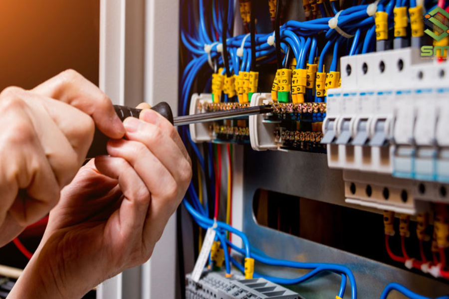 Cuộc thi Thiết kế và Lắp đặt điện năm 2025