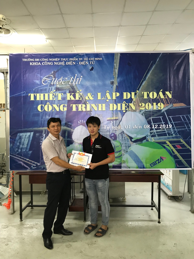 KHOA CÔNG NGHỆ ĐIỆN - ĐIỆN TỬ