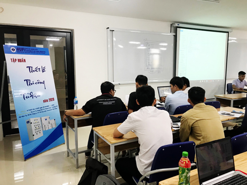 KHOA CÔNG NGHỆ ĐIỆN - ĐIỆN TỬ