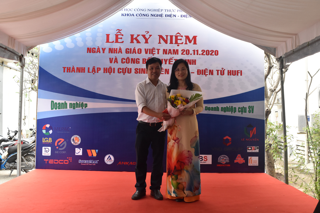 KHOA CÔNG NGHỆ ĐIỆN - ĐIỆN TỬ