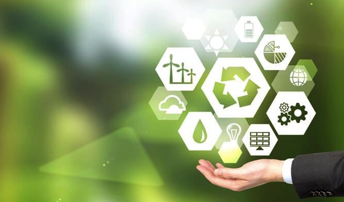 Ngành quản lý năng lượng – Vì sao triển vọng?