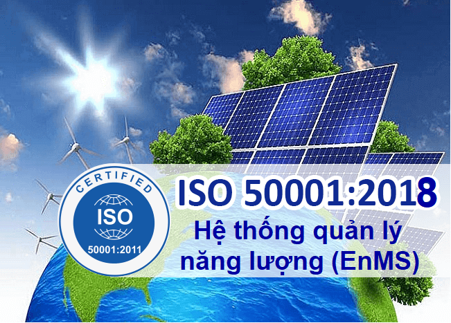 Quản lý năng lượng sẽ là "chìa khóa" thành công của các doanh nghiệp SME