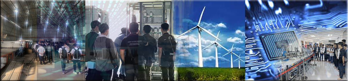 THỰC TẾ NHÀ MÁY, THỰC TẬP TỐT NGHIỆP
