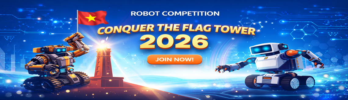 Robot2026