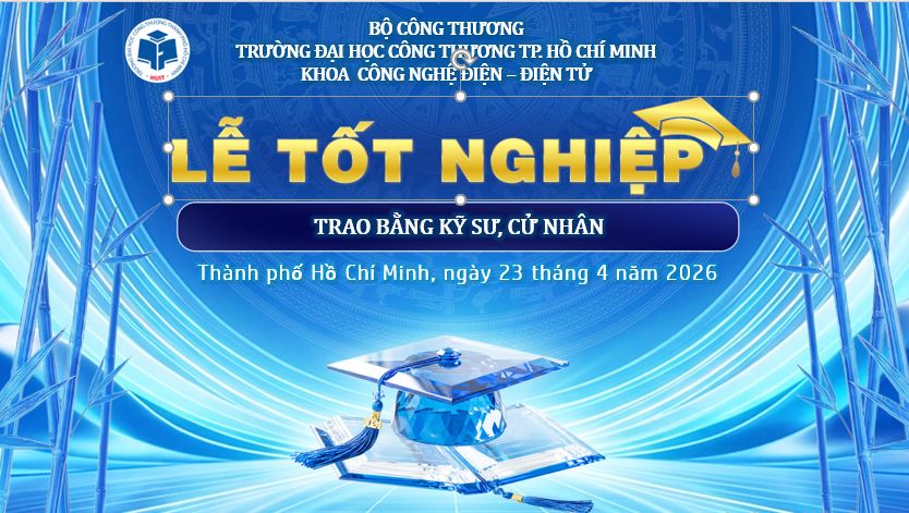 Danh sách sinh viên dự lễ tốt nghiệp đợt 1 năm 2026