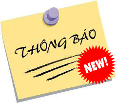 Kế hoạch cuộc thi Sinh viên nghiên cứu khoa học cấp Khoa năm 2024-2025