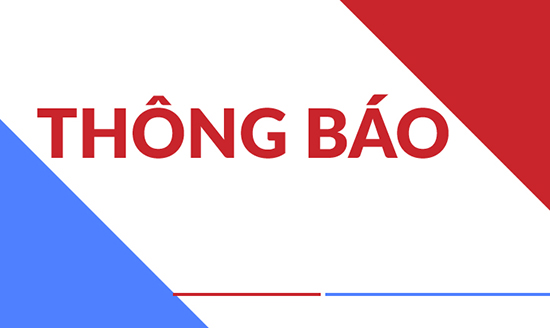 Đăng ký thực tập tốt nghiệp - Online