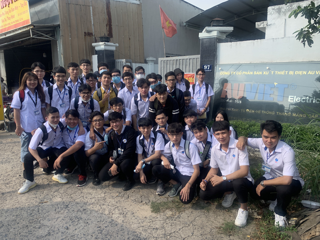 KHOA CÔNG NGHỆ ĐIỆN - ĐIỆN TỬ