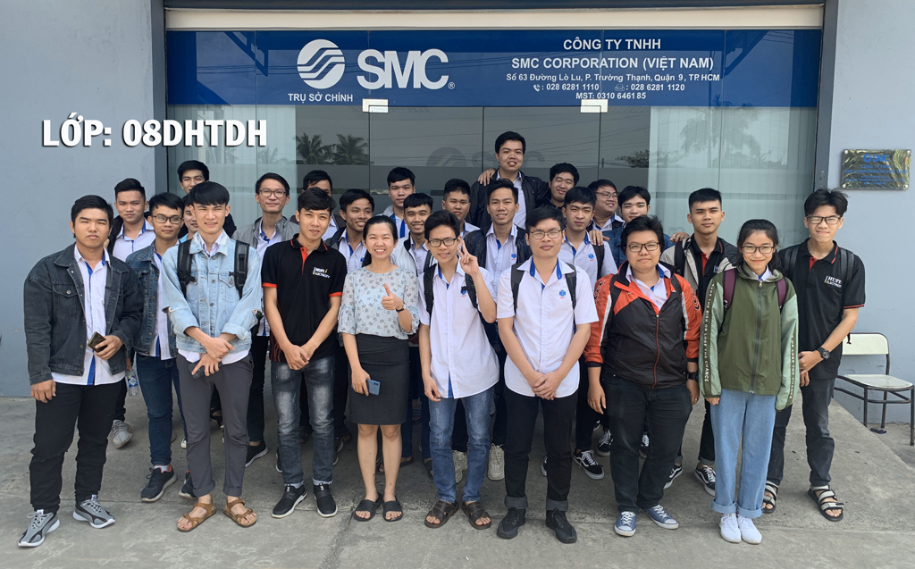 KHOA CÔNG NGHỆ ĐIỆN - ĐIỆN TỬ