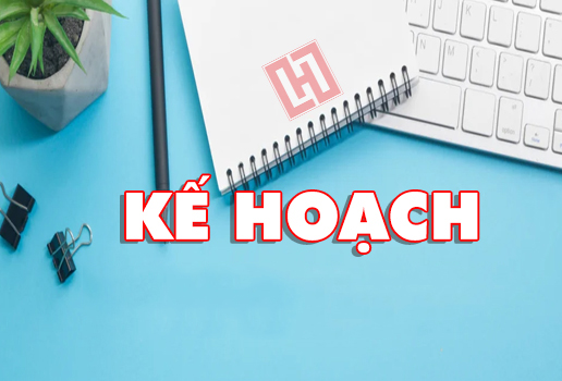 KẾ HOẠCH THỰC HIỆN THỰC TẬP TỐT NGHIỆP KHÓA 10DHTDH