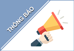 Thông báo về việc thực hiện chế độ miễn, giảm học phí và hỗ trợ chi phí học tập cho sinh viên năm học 2024 - 2025