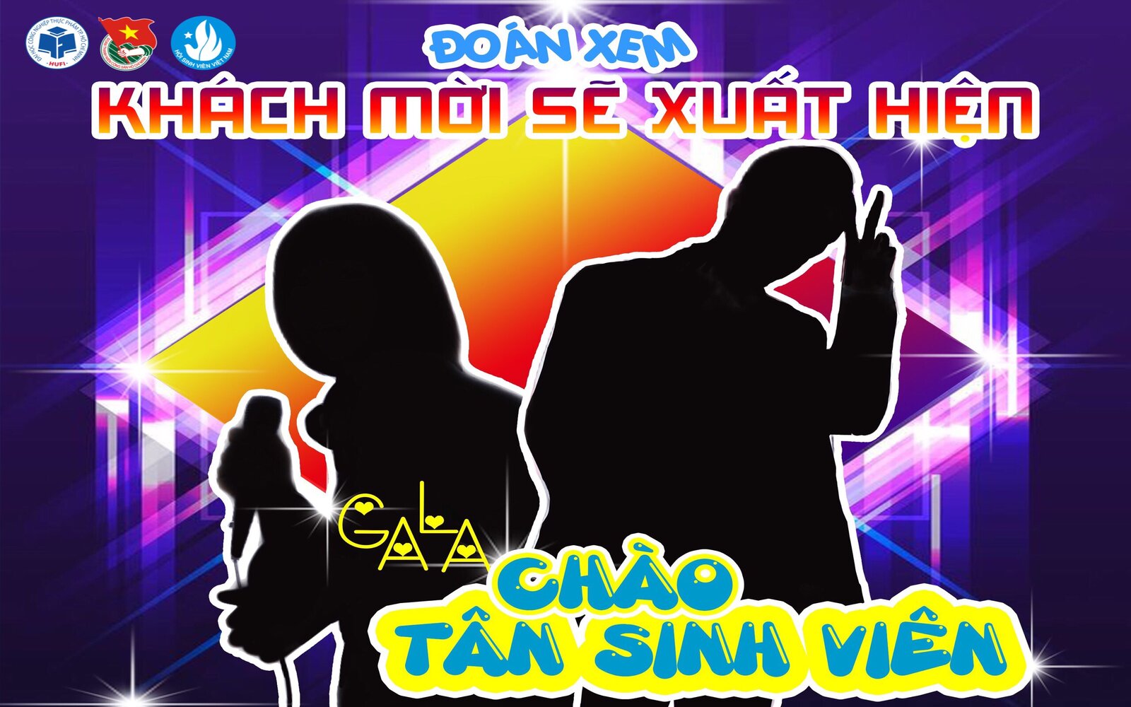 Sự kiện Gala chào tân sinh viên 2020