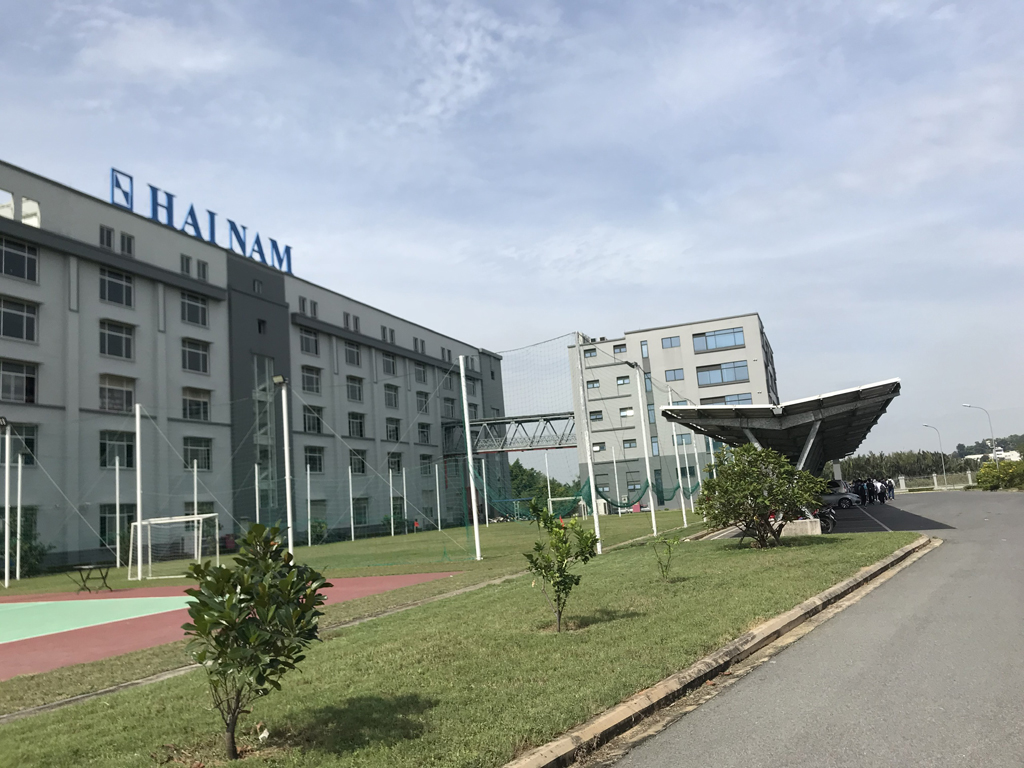 KHOA CÔNG NGHỆ ĐIỆN - ĐIỆN TỬ
