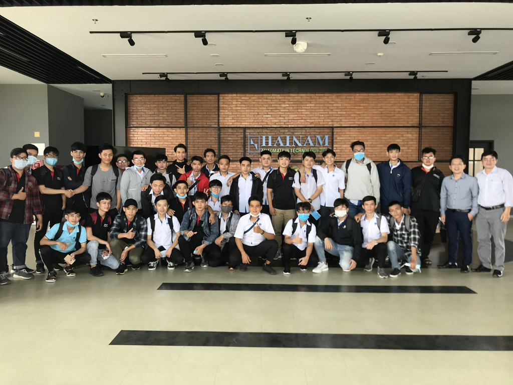 KHOA CÔNG NGHỆ ĐIỆN - ĐIỆN TỬ